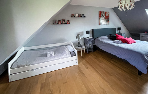 Ferienhaus - Bray-lés-Mareuil (Baie de Somm , Frankreich - FNR049 610