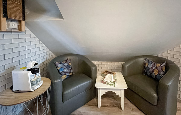 Ferienhaus - Bray-lés-Mareuil (Baie de Somm , Frankreich - FNR049 501