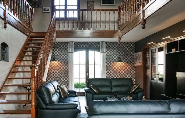 Ferienhaus - Bray-lés-Mareuil (Baie de Somm , Frankreich - FNR049 3