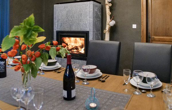 Ferienhaus - Bray-lés-Mareuil (Baie de Somm , Frankreich - FNR049 4