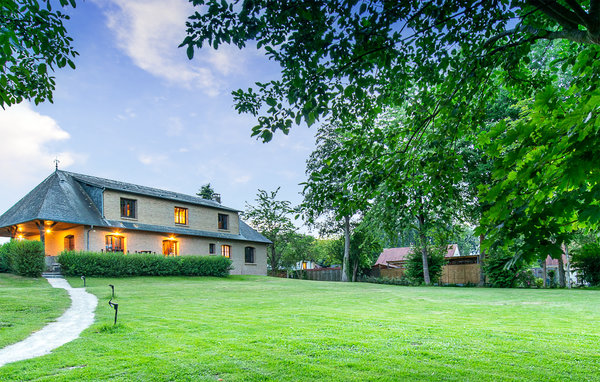 Ferienhaus - Bray-lés-Mareuil (Baie de Somm , Frankreich - FNR049 81