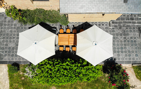 Ferienhaus - Bray-lés-Mareuil (Baie de Somm , Frankreich - FNR049 82