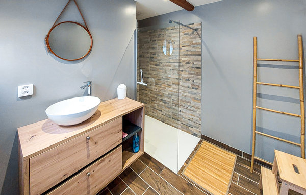 Semesterhus - Gamaches , Frankrike - FNR053 701