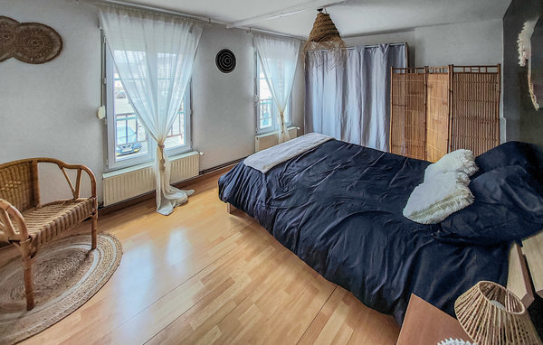Semesterhus - Gamaches , Frankrike - FNR053 7