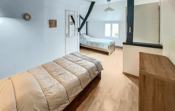 Semesterhus - Gamaches , Frankrike - FNR053 602
