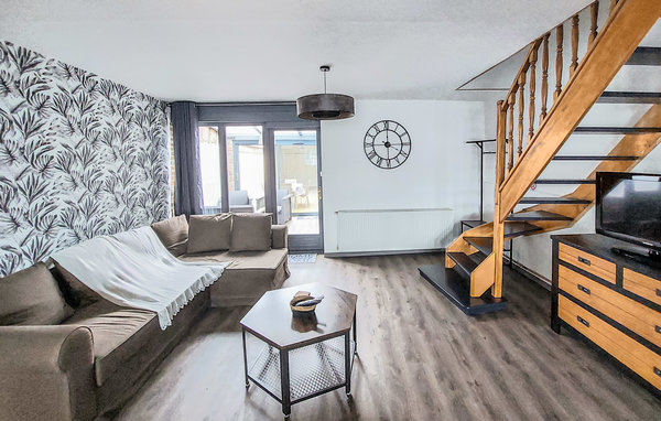 Semesterhus - Gamaches , Frankrike - FNR053 5