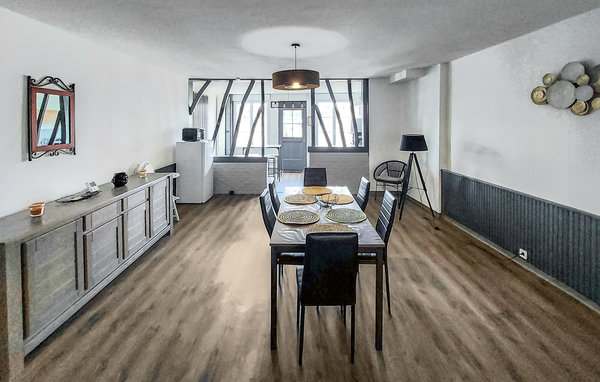 Semesterhus - Gamaches , Frankrike - FNR053 301