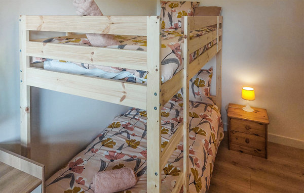 Vakantiehuis - Joli Chalet Hem-Monacu , Frankrijk - FNR055 601