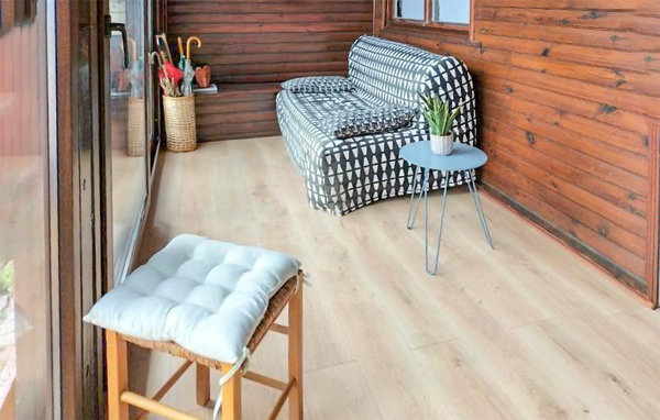 Vakantiehuis - Joli Chalet Hem-Monacu , Frankrijk - FNR055 501
