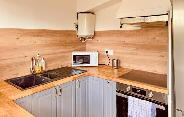 Vakantiehuis - Joli Chalet Hem-Monacu , Frankrijk - FNR055 5