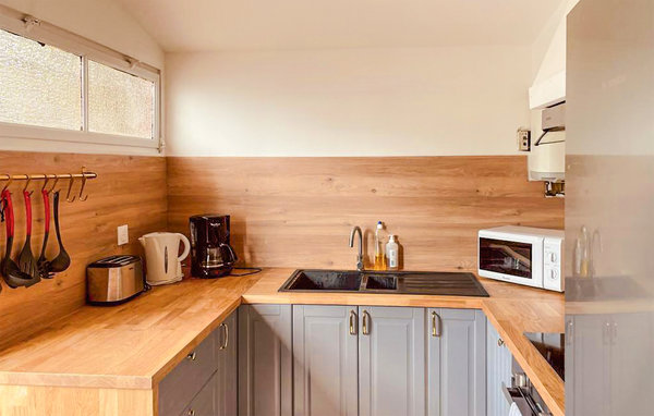 Vakantiehuis - Joli Chalet Hem-Monacu , Frankrijk - FNR055 402
