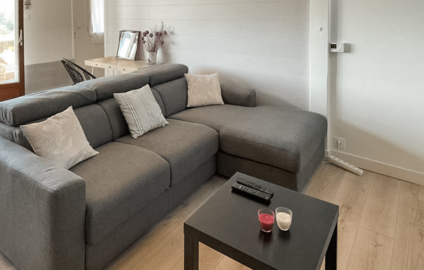 Vakantiehuis - Joli Chalet Hem-Monacu , Frankrijk - FNR055 301