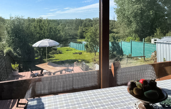 Vakantiehuis - Joli Chalet Hem-Monacu , Frankrijk - FNR055 302