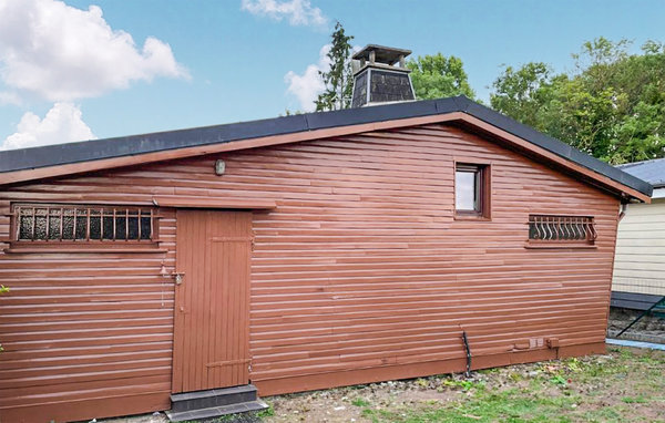 Vakantiehuis - Joli Chalet Hem-Monacu , Frankrijk - FNR055 81