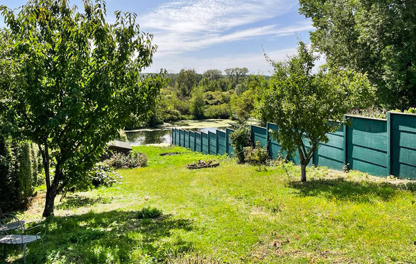 Vakantiehuis - Joli Chalet Hem-Monacu , Frankrijk - FNR055 102