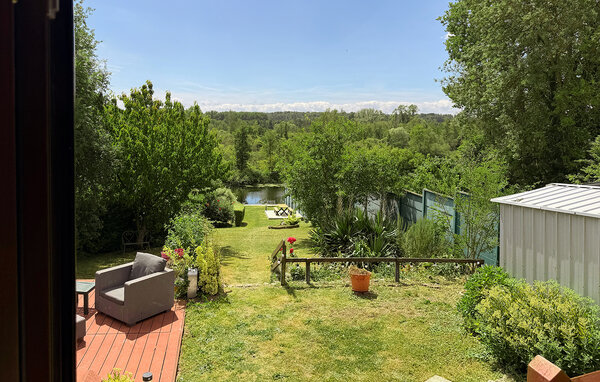 Casa vacanze - Joli Chalet Hem-Monacu , Francia - FNR055 7