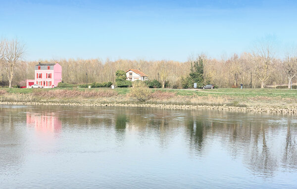 Kuća-za-odmor - Ponthoile , Francuska - FNR058 8