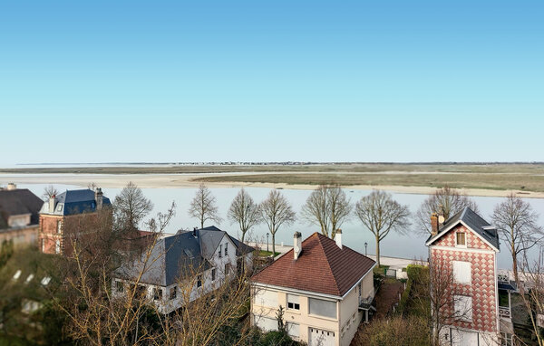 Kuća-za-odmor - Ponthoile , Francuska - FNR058 904