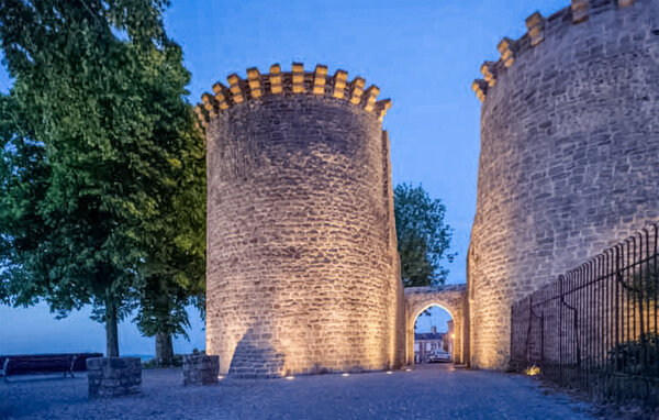 Kuća-za-odmor - Ponthoile , Francuska - FNR058 909