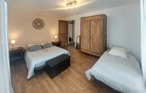 Kuća-za-odmor - Ponthoile , Francuska - FNR058 6