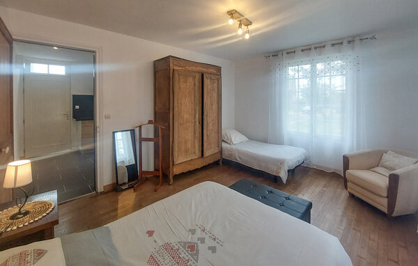 Kuća-za-odmor - Ponthoile , Francuska - FNR058 601
