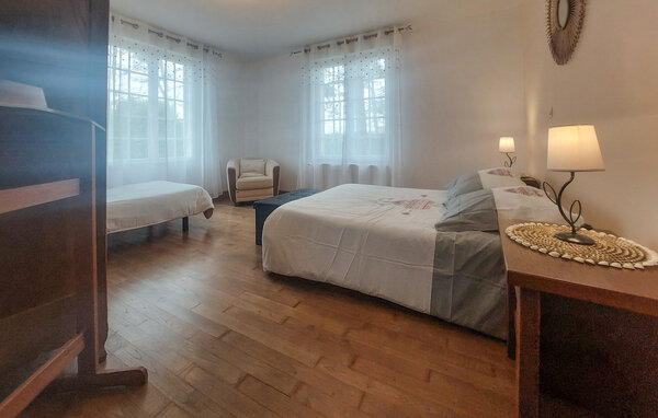 Kuća-za-odmor - Ponthoile , Francuska - FNR058 602