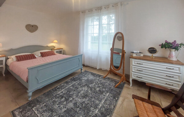 Kuća-za-odmor - Ponthoile , Francuska - FNR058 603
