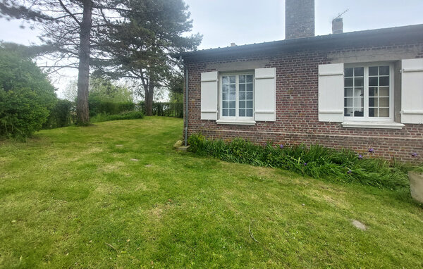 Kuća-za-odmor - Ponthoile , Francuska - FNR058 81