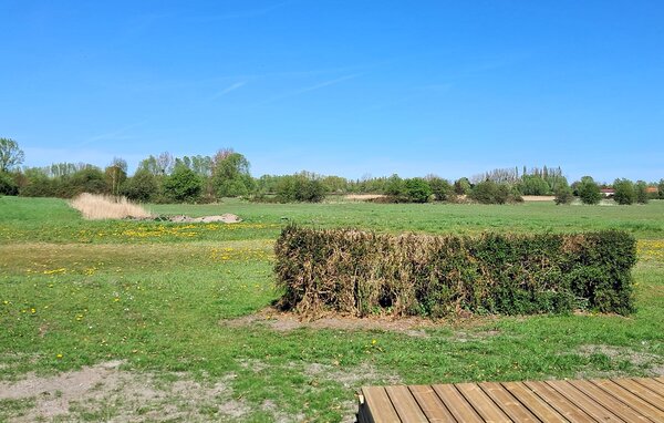 Ferienhaus - Ponthoile , Frankreich - FNR058 102