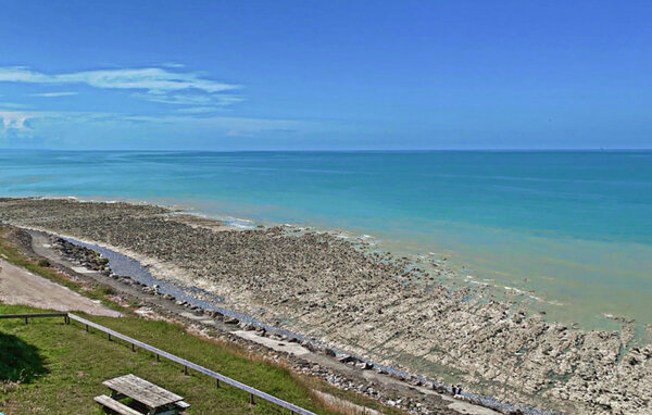 Kuća-za-odmor - Ault , Francuska - FNR060 905