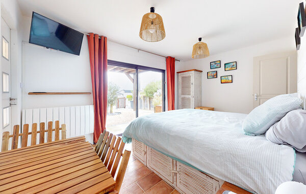 Kuća-za-odmor - Ault , Francuska - FNR060 601