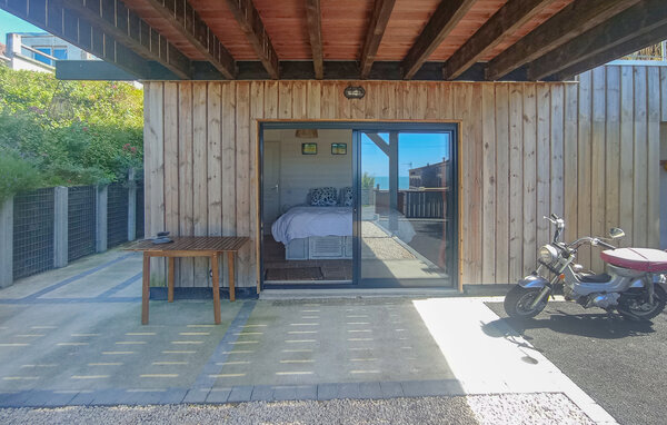 Kuća-za-odmor - Ault , Francuska - FNR060 7