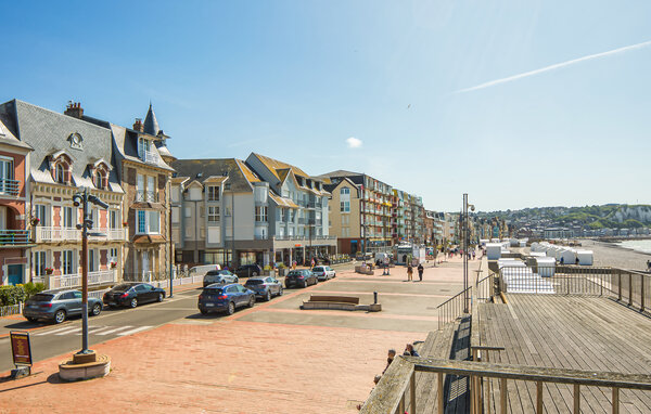 Lejlighed - Mers les Bains , Frankrig - FNR065 2