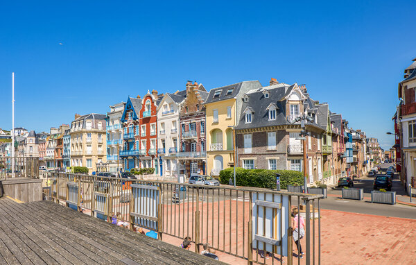 Lejlighed - Mers les Bains , Frankrig - FNR065 1