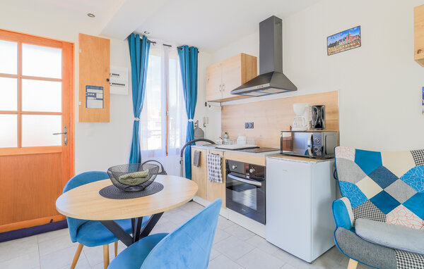 Ferienhaus - LE CROTOY , Frankreich - FNR066 2