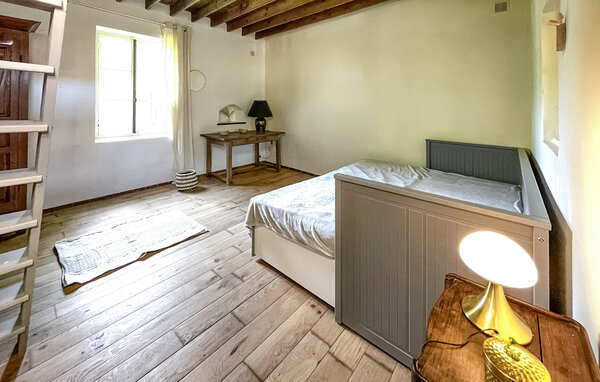 Kuća-za-odmor - Favieres , Francuska - FNR069 601