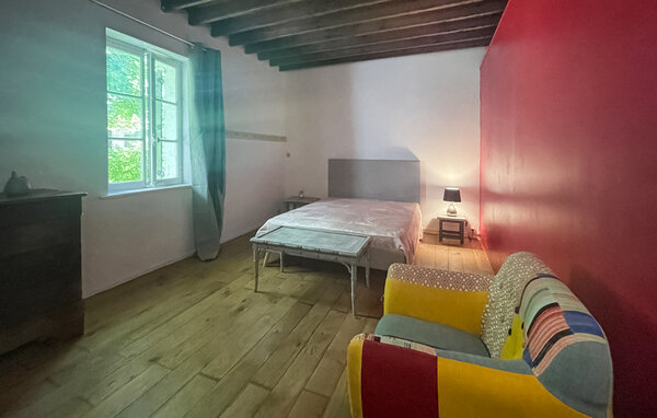 Kuća-za-odmor - Favieres , Francuska - FNR069 603