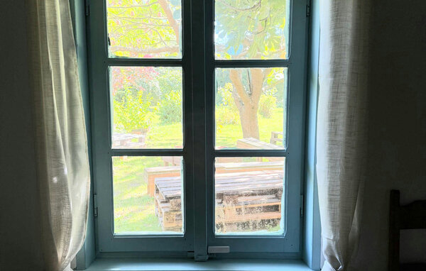 Semesterhus - Favieres , Frankrike - FNR069 502