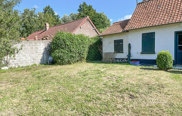 Kuća-za-odmor - Favieres , Francuska - FNR069 102