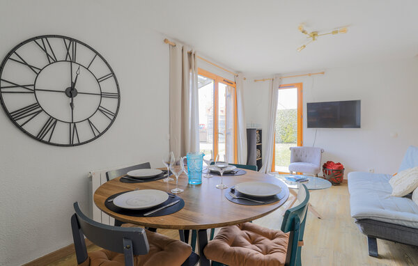 Location de vacances - LE CROTOY , France - FNR070 2