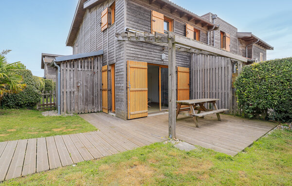 Location de vacances - LE CROTOY , France - FNR070 1