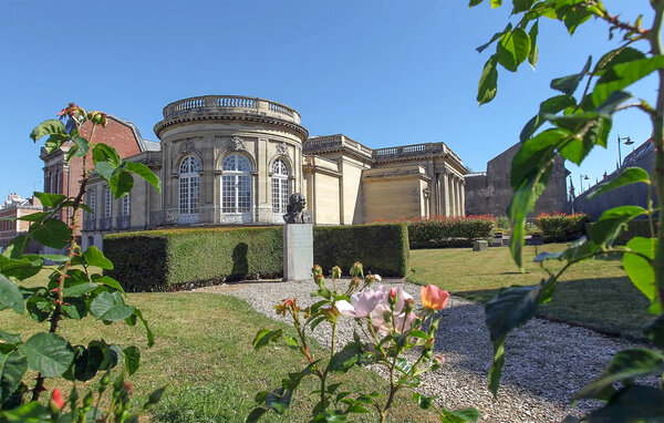 Kuća-za-odmor - RETHONVILLERS , Francuska - FNR071 905