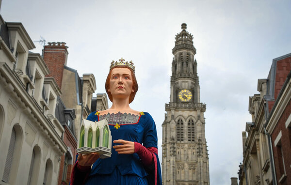 Casa de vacaciones - MAILLY-MAILLET , Francia - FNR072 901