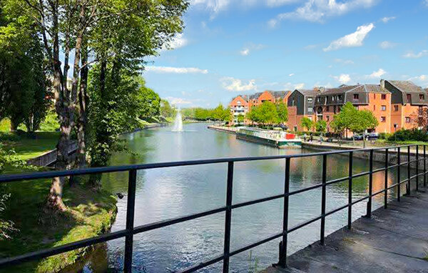 Casa de vacaciones - MAILLY-MAILLET , Francia - FNR072 903