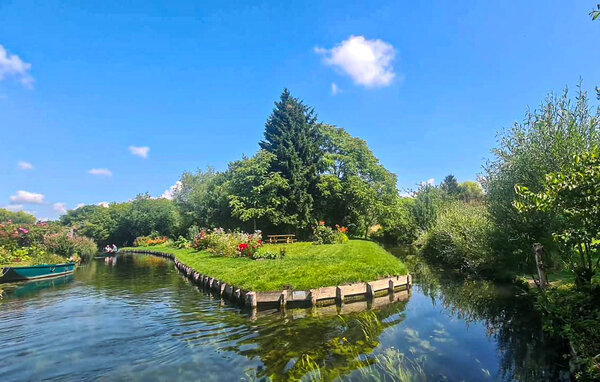 Casa de vacaciones - MAILLY-MAILLET , Francia - FNR072 7