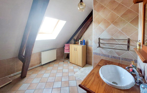 Casa de vacaciones - MAILLY-MAILLET , Francia - FNR072 701