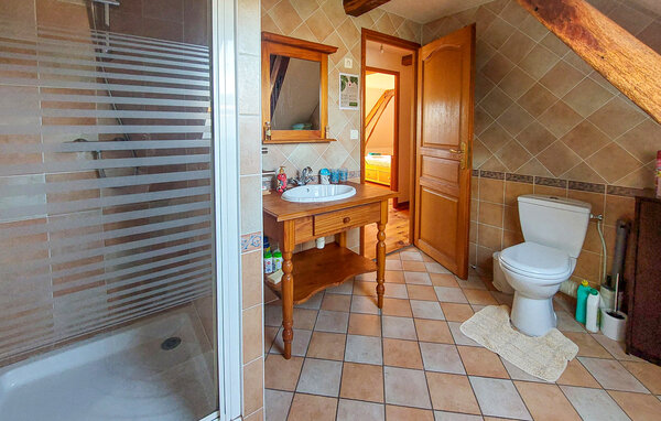 Casa de vacaciones - MAILLY-MAILLET , Francia - FNR072 702