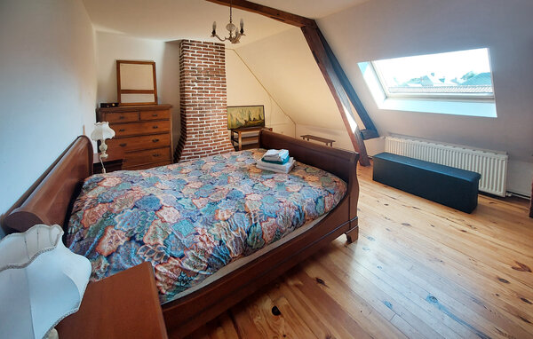 Casa de vacaciones - MAILLY-MAILLET , Francia - FNR072 601