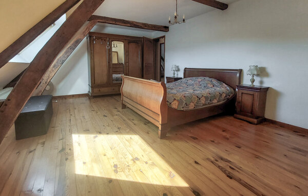 Casa de vacaciones - MAILLY-MAILLET , Francia - FNR072 602