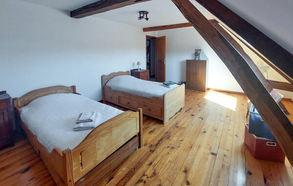 Casa de vacaciones - MAILLY-MAILLET , Francia - FNR072 605